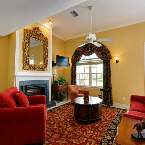 Project Archive addition cozy traditional living room design.webp