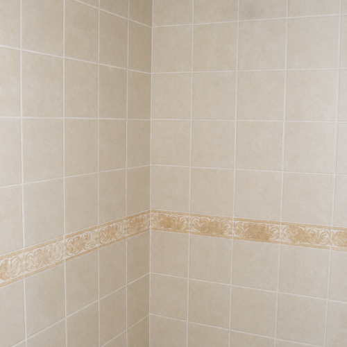 Project Archive bath serene tiled shower corner detail.webp