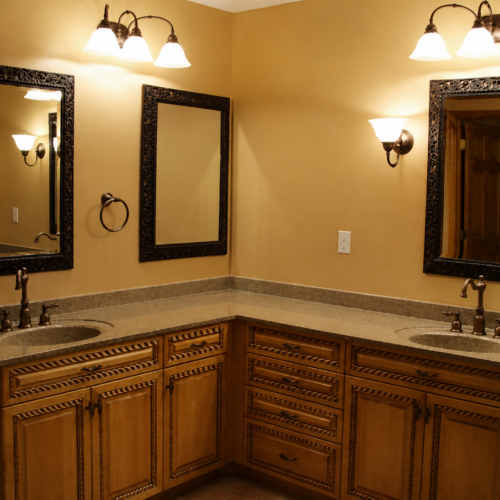 Project Archive bath warm and elegant bathroom vanity.webp