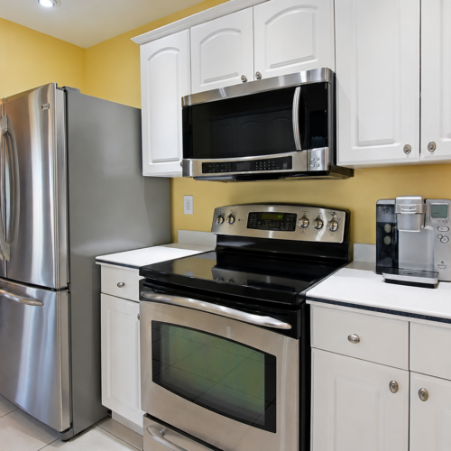 Project Archive kitchen bright and modern kitchen corner