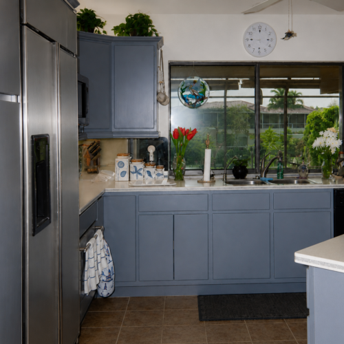 Project Archive kitchen bright and modern kitchen interior
