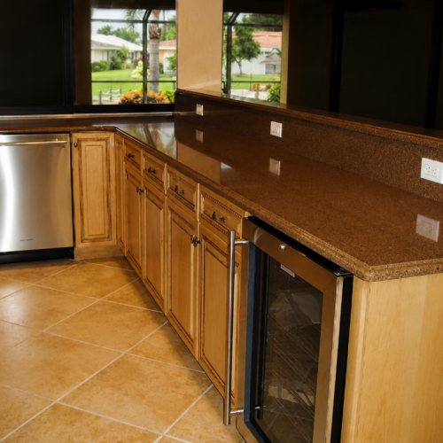 Project Archive kitchen modern kitchen with natural light